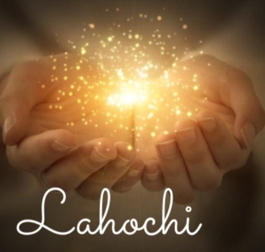 Soin Energétique LaHoChi